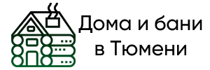 Логотип Тюмень
